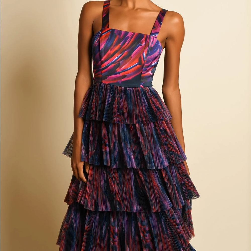 Hutch Avani Dress